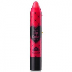Lioele Lip Color Stick #4 cherry